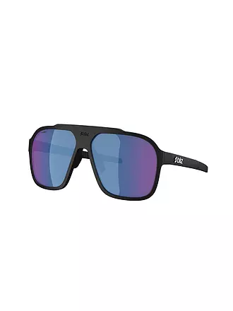 BLIZ | Gafas de sol para hombre A002 | schwarz